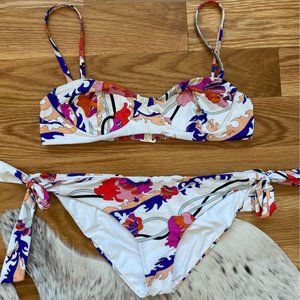 Like New Vintage Emilio Pucci Bikini